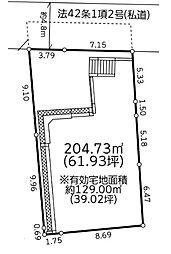 上大岡駅　横浜市港南区芹が谷1丁目