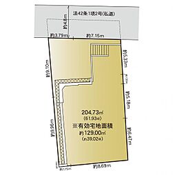 上大岡駅　横浜市港南区芹が谷1丁目