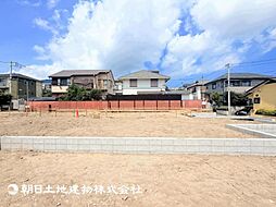 金沢八景駅 横浜市金沢区六浦3丁目 2期4号棟