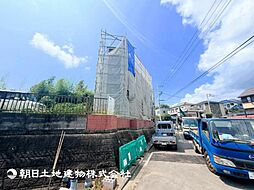 金沢八景駅 横浜市金沢区六浦3丁目 1期6号棟
