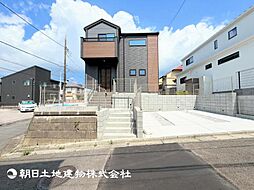 金沢八景駅 横浜市金沢区東朝比奈2丁目