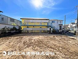 戸塚駅　横浜市戸塚区下倉田町
