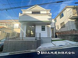 川和町駅　横浜市都筑区川和町