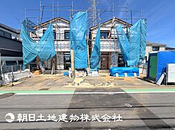 下飯田駅　横浜市泉区下和泉1丁目　1号棟