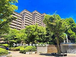 サン・ステージ緑園都市東の街4番館　緑園都市駅　歩6分