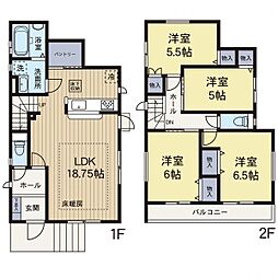 金沢文庫駅　歩17分　横浜市金沢区柴町