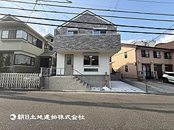 金沢文庫駅　歩17分　横浜市金沢区柴町
