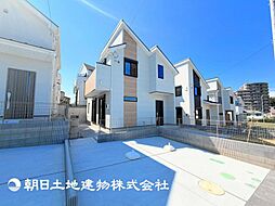 東山田駅 歩19分 横浜市都筑区東山田4丁目 2号棟