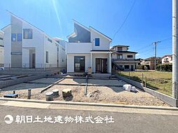 東山田駅 歩19分 横浜市都筑区東山田4丁目 5号棟
