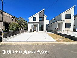 東山田駅 歩19分 横浜市都筑区東山田4丁目 7号棟
