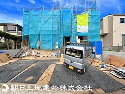 阪東橋駅　歩18分　横浜市南区平楽　2号棟