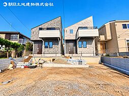 阪東橋駅　歩18分　横浜市南区平楽　2号棟