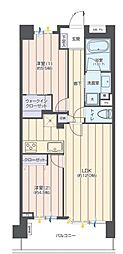 ライオンズグローベル本牧　山手駅