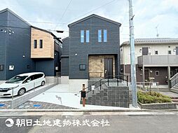 金沢八景駅　歩18分　横浜市金沢区六浦南1丁目
