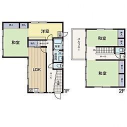 立場駅　歩12分　横浜市泉区和泉中央北3丁目
