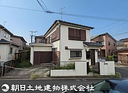 立場駅　歩12分　横浜市泉区和泉中央北3丁目