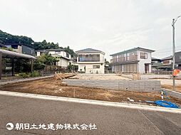 弥生台駅　歩14分　横浜市泉区新橋町　　Ｂ号棟