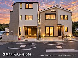 弥生台駅　横浜市戸塚区上矢部町　　1号棟