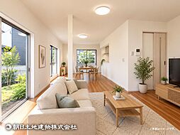 鶴ヶ峰駅　横浜市旭区川井宿町