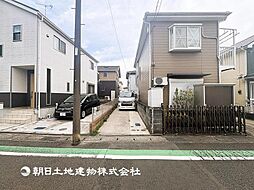 鶴ヶ峰駅　横浜市旭区川井宿町