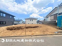上星川駅　横浜市旭区市沢町
