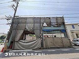 羽沢横浜国大駅 歩14分 横浜市保土ヶ谷区東川島町