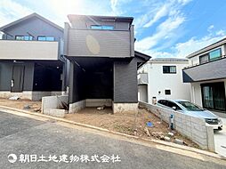 三ツ沢下町駅 歩15分 横浜市神奈川区神大寺1丁目 2号棟