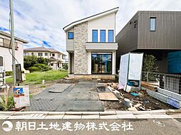 東林間駅　歩14分　相模原市南区上鶴間8丁目