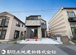 東林間駅　歩10分　相模原市南区上鶴間4丁目