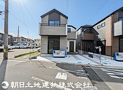 東林間駅 歩14分 相模原市南区上鶴間4丁目 2号棟