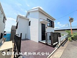 西谷駅 歩7分 横浜市保土ヶ谷区上菅田町