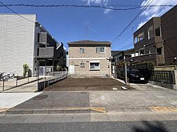 町田駅　歩12分　町田市金森東1丁目