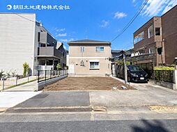 町田駅　歩12分　町田市金森東1丁目