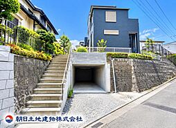 踊場駅 歩14分 横浜市戸塚区鳥が丘