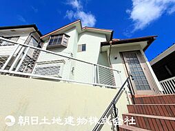 港南台駅　歩13分　横浜市港南区日野南4丁目