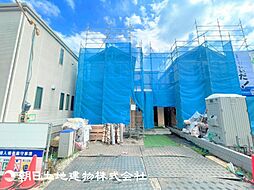 いずみ野駅　歩18分　横浜市泉区和泉町　　C号棟