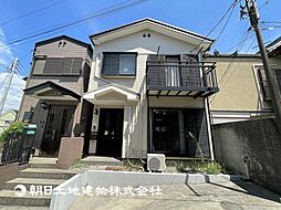 南太田駅 歩13分 横浜市南区三春台