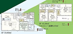 港南台駅　横浜市栄区庄戸3丁目