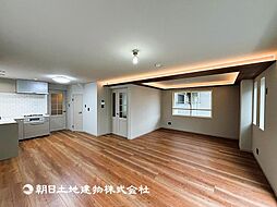 こどもの国駅　歩5分　横浜市青葉区奈良5丁目