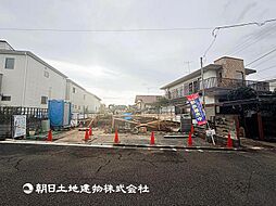 玉川学園前　横浜市青葉区奈良町