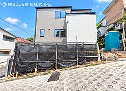 杉田駅　歩18分　横浜市金沢区富岡西1丁目