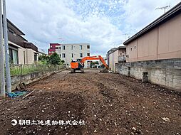 鶴ヶ峰駅　歩18分　横浜市旭区今宿東町