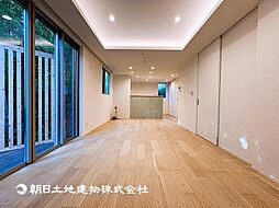 港南台駅　歩13分　横浜市港南区港南台9丁目　B棟