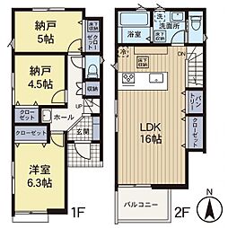 六浦駅　横浜市金沢区高舟台1丁目