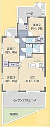 グランシティ横濱テラッツァ　吉野町駅　歩10分