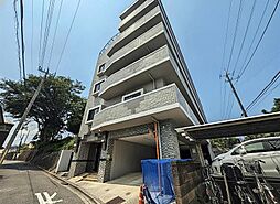 メディウス青葉台　田奈駅　歩7分