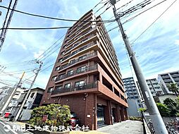 レクセルプラザ鶴間　鶴間駅　歩1分