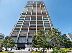グレーシアタワー二俣川　二俣川駅　歩2分