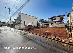 瀬谷駅　横浜市瀬谷区東野