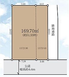 市ヶ尾駅　歩6分　横浜市青葉区市が尾町